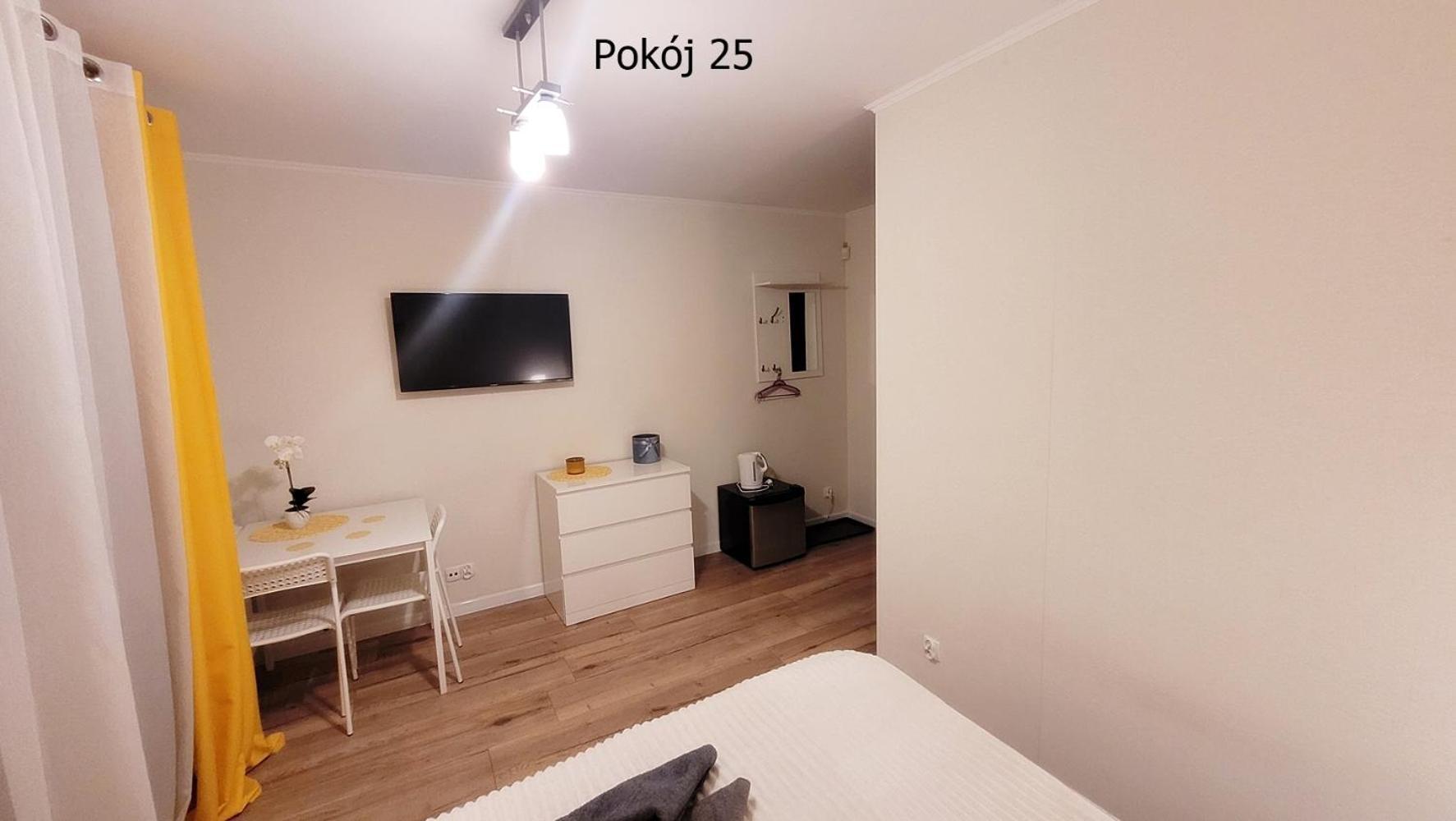 Bed and Breakfast Pod Debem Криниця-Морська Екстер'єр фото
