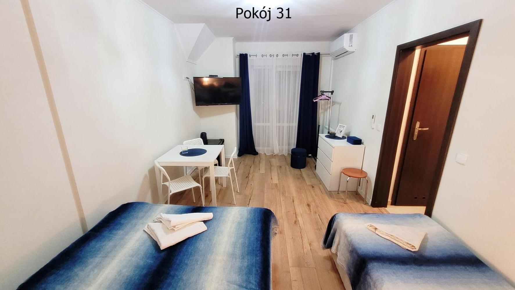 Bed and Breakfast Pod Debem Криниця-Морська Екстер'єр фото