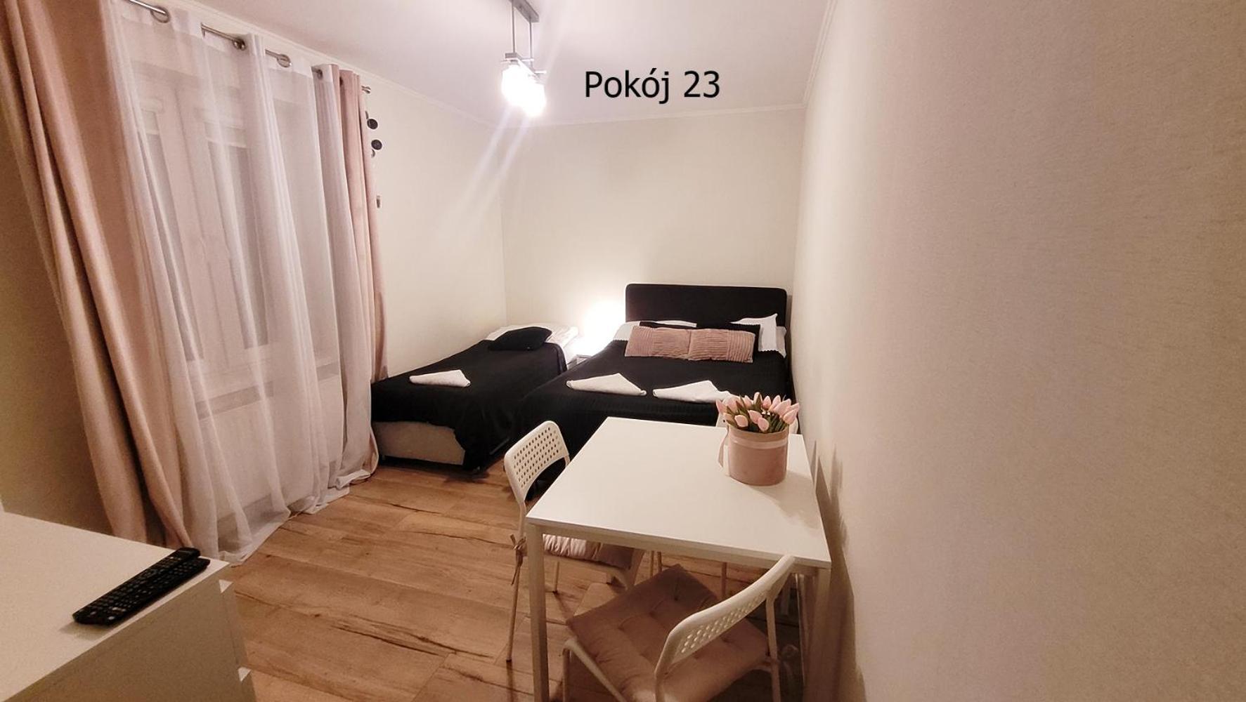 Bed and Breakfast Pod Debem Криниця-Морська Екстер'єр фото