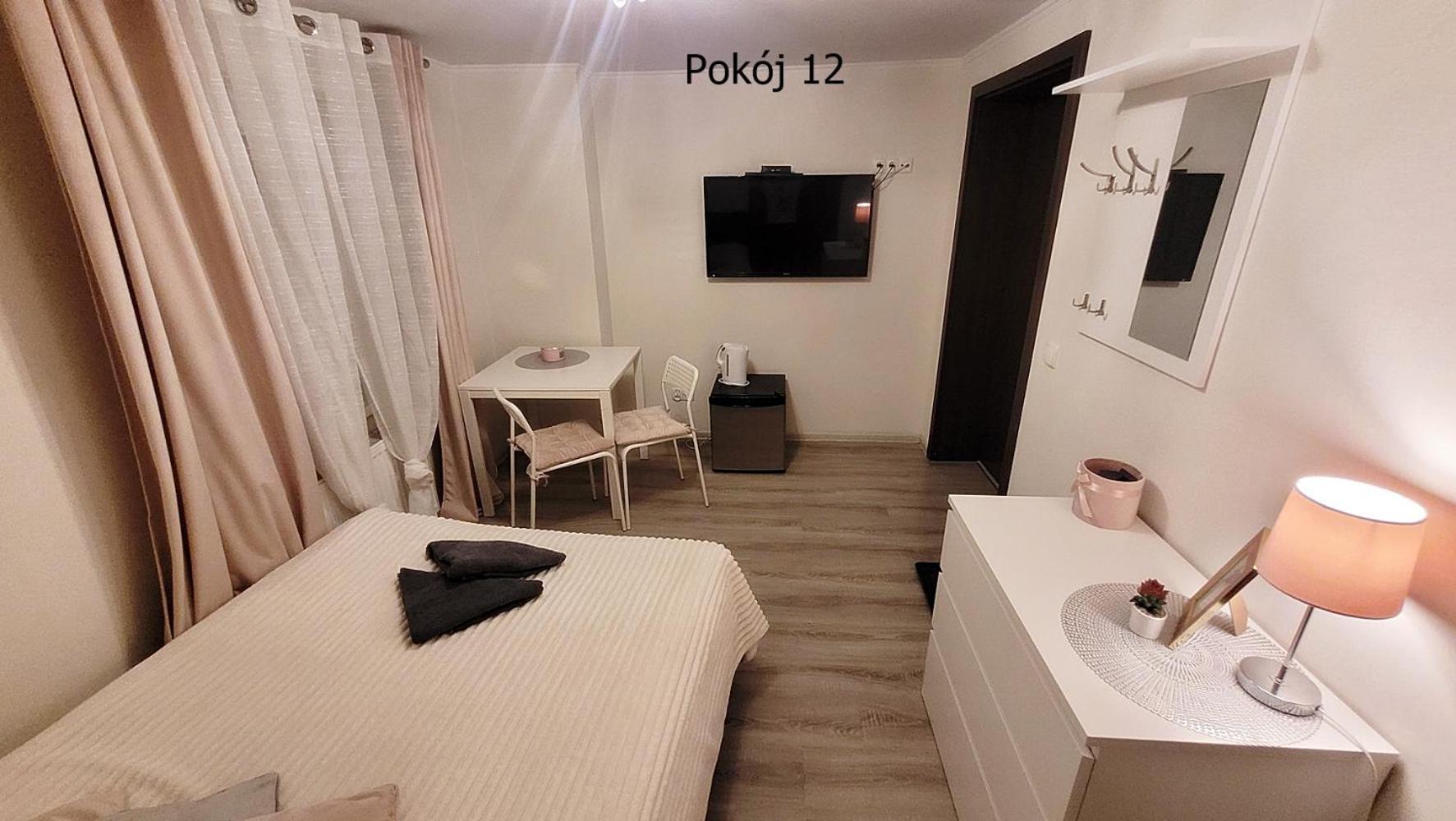 Bed and Breakfast Pod Debem Криниця-Морська Екстер'єр фото